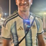 Nahuel Guzmán: el corazón y la conexión con Scaloni, claves del éxito argentino