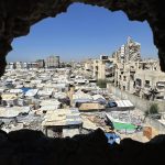 Netanyahu: No habrá reconstrucción en Gaza sin desarme de Hamás