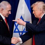 Netanyahu y Trump reunidos en Casa Blanca: agenda incluye Irán, Gaza y pacto con Líbano