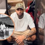 Nicky Jam y Danny Ocean: solidaridad musical con Venezuela tras el terremoto