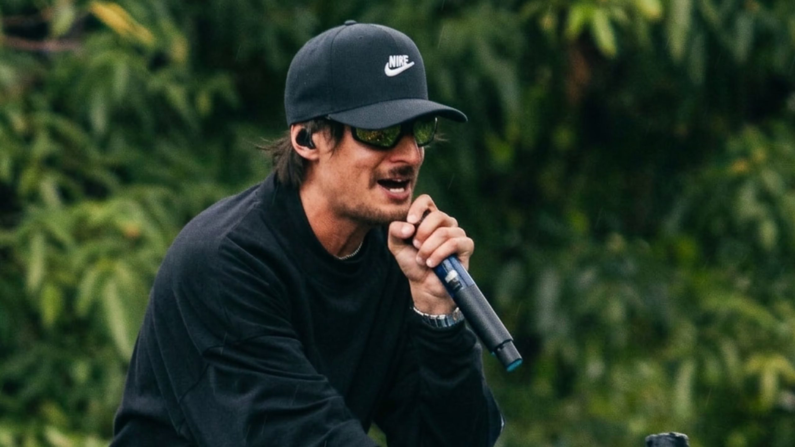 El artista venezolano anunció que donará lo recaudado en su gira por Europa y remarcó: “Espero que entre todos podamos convertir estos conciertos en ayuda para los que más lo necesitan” - crédito (Daniel Reséndiz)