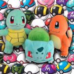 Indecopi multa a empresa peruana por peluches Pokémon sin permiso