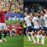Noruega vs Inglaterra: duelo de cuartos del Mundial 2026 en vivo