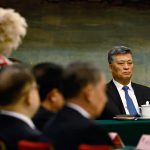 Expulsión de Ma Xingrui: nuevo golpe anticorrupción en el Partido Comunista de China