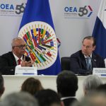 Oposición exige a OEA no reconocer ‘dictadura’ de Ortega en Nicaragua