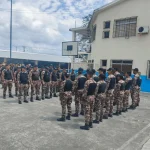 Policías y militares retirados en cárceles: expertos advierten que la medida no resolverá la crisis penitenciaria
