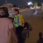 Investigan a otro agente de tránsito en Guayaquil por presunto cobro de dinero a un motociclista