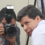 Pedro Castillo solicitará al PJ suspender su condena por informe de expertos de la ONU