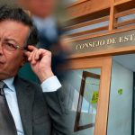 Petro publica demanda para anular elección de Abelardo de la Espriella