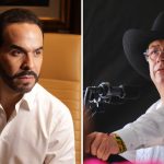 Petro arremete contra De la Espriella por críticas a traslado de $4 billones para sequía