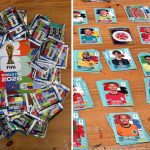 Panini lanza 120 láminas para actualizar álbum Mundial 2026