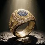Anillos de campeón: FIFA innova en Mundial 2026 con piezas personalizadas