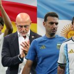¿Por qué España prefiere medirse a Argentina en la final del Mundial?