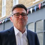 Andy Burnham será primer ministro sin elecciones generales
