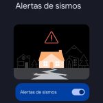 Alerta sísmica en celulares: así funciona en Venezuela y México