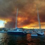 Euskadi expresa solidaridad con Andalucía tras incendio mortal en Almería
