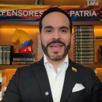 Presidente electo Abelardo de la Espriella hará un empalme regional con Cundinamarca: esto se sabe