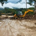 Reapertura al tránsito de vía Loja-Zamora se analizará continuamente, según MIT