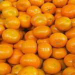 Desde Imbabura se exportará mandarina por $ 150.000 a Estados Unidos
