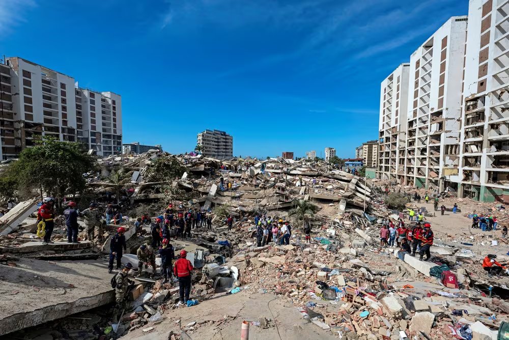 El terremoto del 24 de junio no debe ser recordado únicamente como un desastre natural, sino como el punto de inflexión que desnudó la realidad del sistema portuario nacional (Foto: Shutterstock)