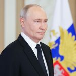 Putin advierte: Ucrania perderá sus territorios occidentales