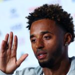 Ryan Mendes: capitán de Cabo Verde ante Argentina y su pasado judicial en Nueva Zelanda