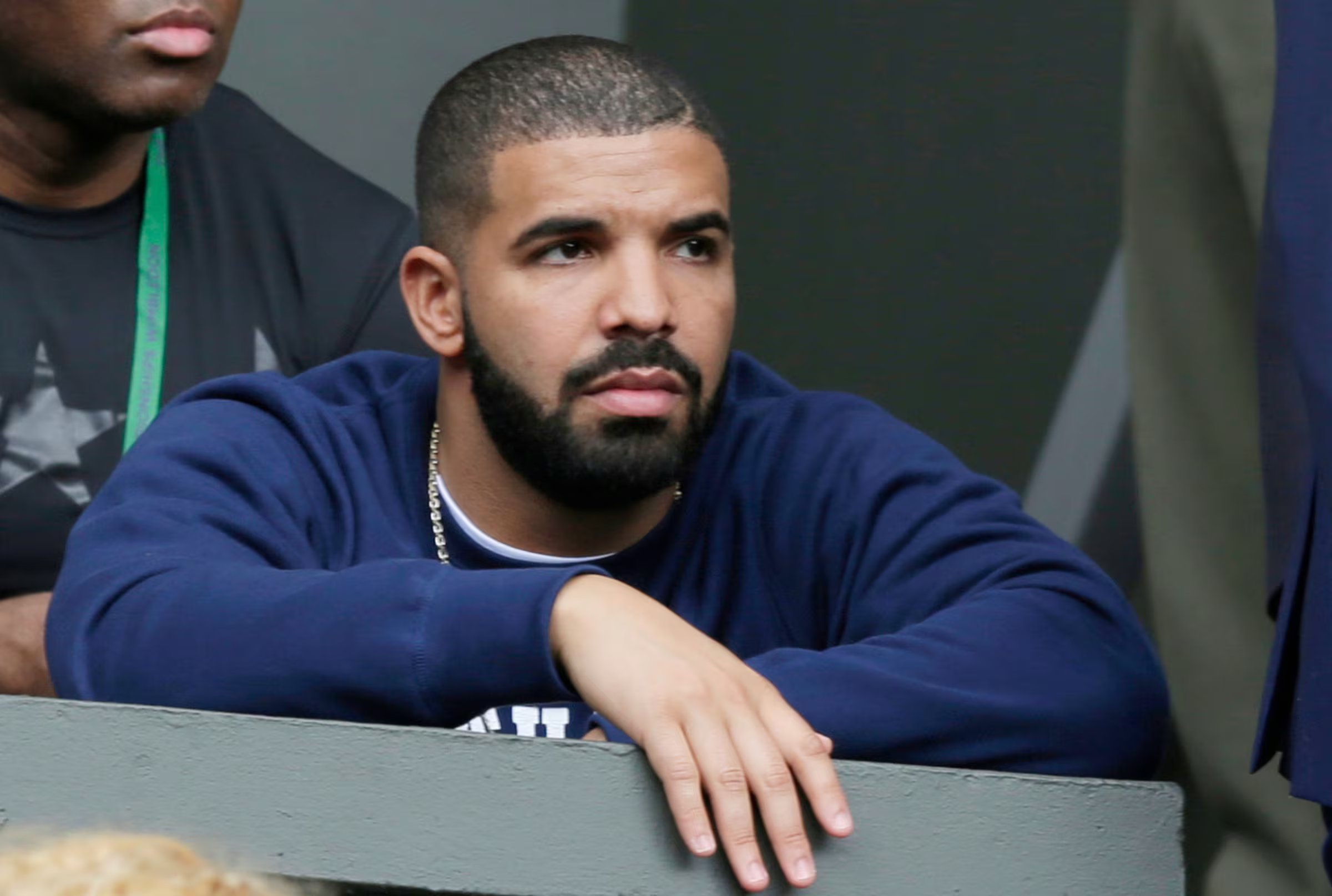 Drake se mete en la previa del Mundial 2026 con una apuesta millonaria por Argentina (AP Photo/Pavel Golovkin, archivo)