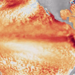 El Niño de 2026 será el más devastador jamás registrado: un 90 % de probabilidades de romper todos los récords de calor en el planeta