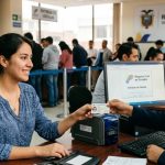 Registro Civil emite 1,2 millones de cédulas y quita turnos previos