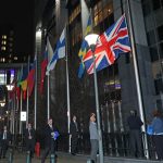 Reino Unido cita a encargado de negocios iraní por vínculos con ataques en Europa