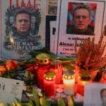 Londres sanciona a científicos rusos por armas químicas y caso Navalny