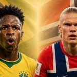 Mundial 2026: Brasil vs Noruega y México vs Inglaterra en octavos este domingo