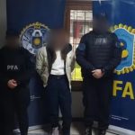 Mujer acusada de trata entre Argentina y Chile pierde prisión domiciliaria
