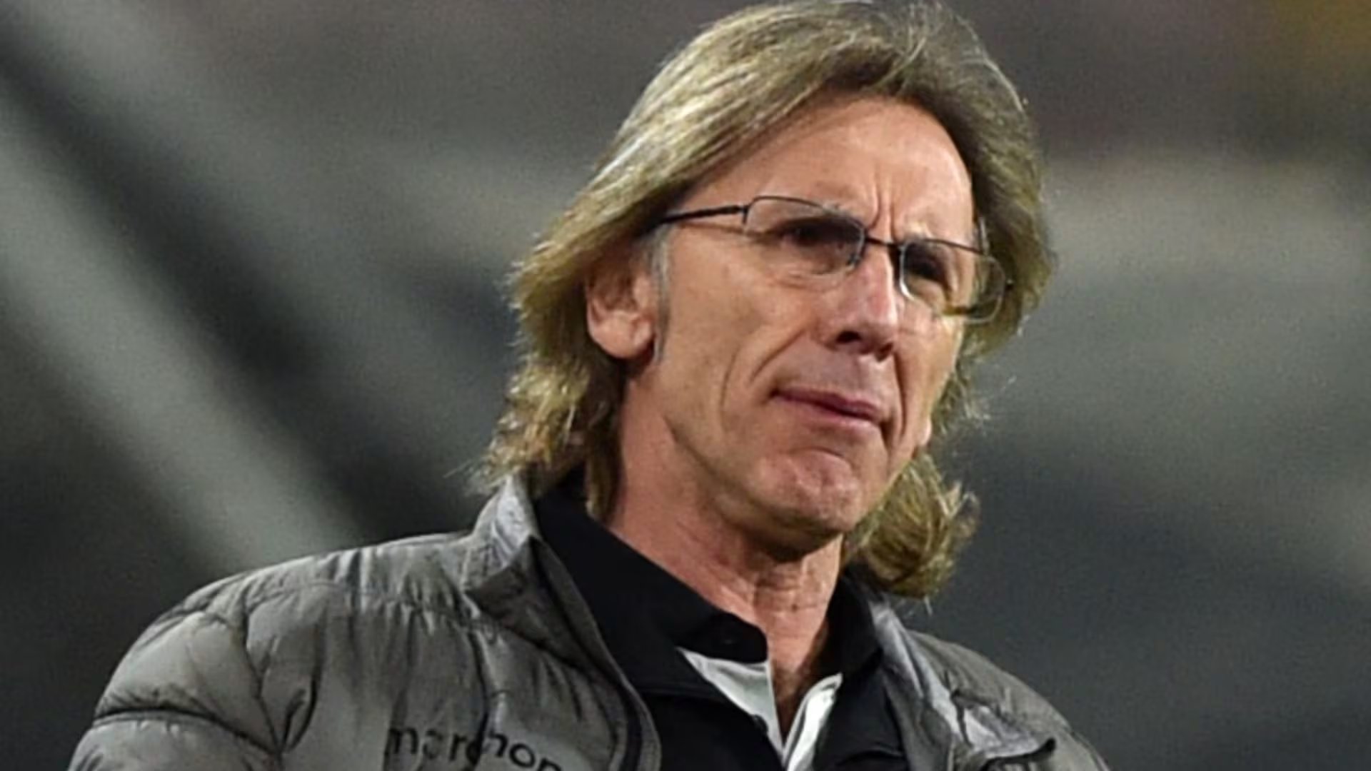 Ricardo Gareca enfrentó a Argentina como seleccionador de Perú en varias oportunidades. - Crédito: EFE