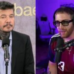 Rodrigo Quesada critica arbitrajes y señala a Messi y FIFA