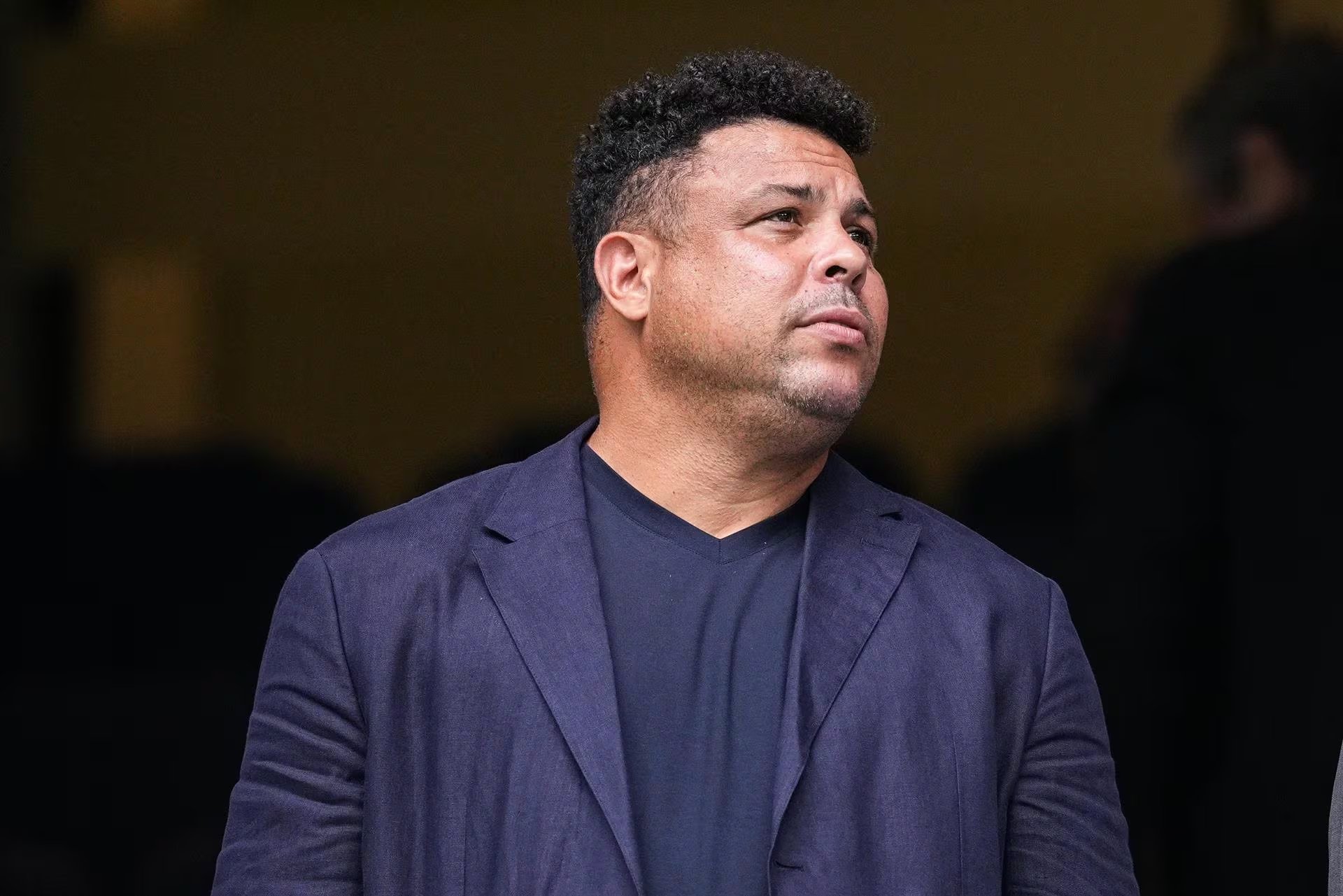 Ronaldo Nazario respaldó a Neymar y recordó sus dos años de lesiones graves como contexto para pedir paciencia antes de cualquier decisión