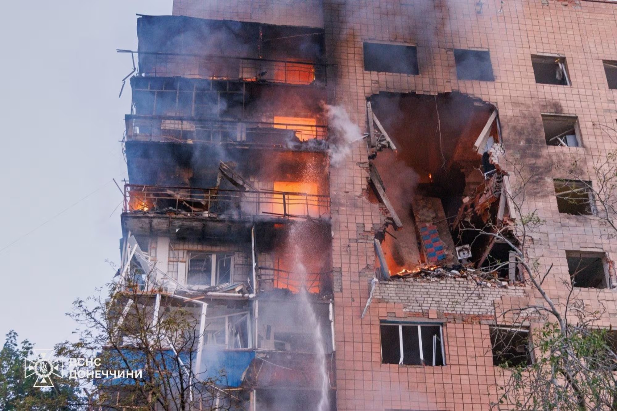 Moscú sostuvo que la captura de Shevchenko se suma a avances recientes en Donetsk y recordó que en diciembre declaró la toma de Pokrovsk. (AP/ARCHIVO)