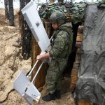 Rusia reporta conquista de dos aldeas y avanza hacia Konstantinovka