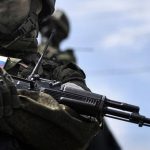Rusia anuncia la toma de otra localidad en el este de Ucrania