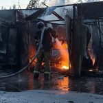 Ucrania sufre nueva ola de ataques rusos: 13 muertos y más de 25 heridos