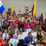 Guayaquil acoge la XV edición del Festival Viajemos por las Américas