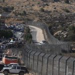 Israel realiza nuevas incursiones en Siria: allanamientos y detención en Quneitra y Dará