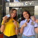 Atención sin turno para cédulas y pasaportes se extenderá hasta diciembre de 2026