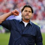 Pochettino: “Soy 200 % argentino” tras clasificar a Estados Unidos