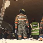 Cifra de fallecidos por sismos en Venezuela asciende a 3.889