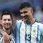 Cuti Romero: las dos caras del héroe que Argentina adora