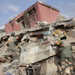 Informe revela fallas críticas en respuesta estatal a terremoto en Venezuela
