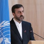 Irán insiste: el estrecho de Ormuz está bajo control de Teherán, no de EE.UU.