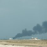 Ataques coordinados sacuden Arabia Saudita: drones desde Yemen e Irak