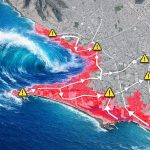Terremoto en el Pacífico: alerta de tsunami en Perú, ¿cómo responder?